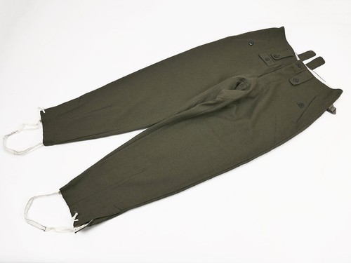 Wehrmacht m43 keilhose - m43,