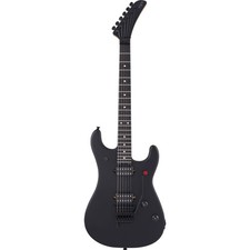 EVH 5150 Series Standard EB Stealth Black - E-Gitarre