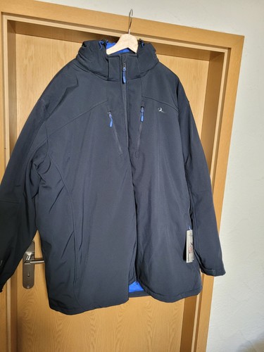 8xl blue wave wattierte - 8xl,
