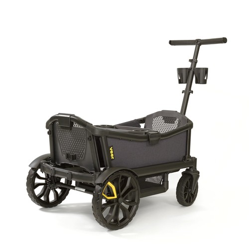 Veer bollerwagen cruiser - bollerwagen,