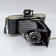 Agfa Billy-Record Vintage
