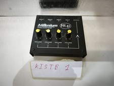 Meridian PM4S Stereo Audio