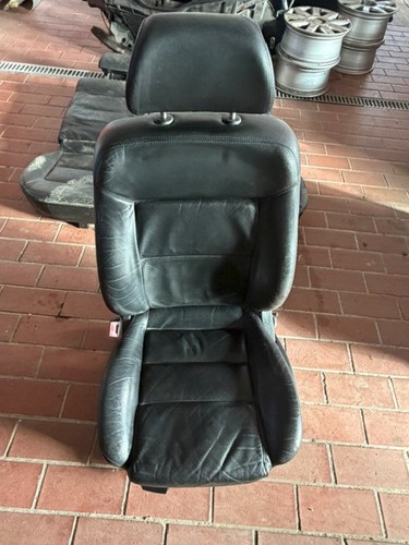 Fahrersitz passat 3bg bj - passat, 2,0