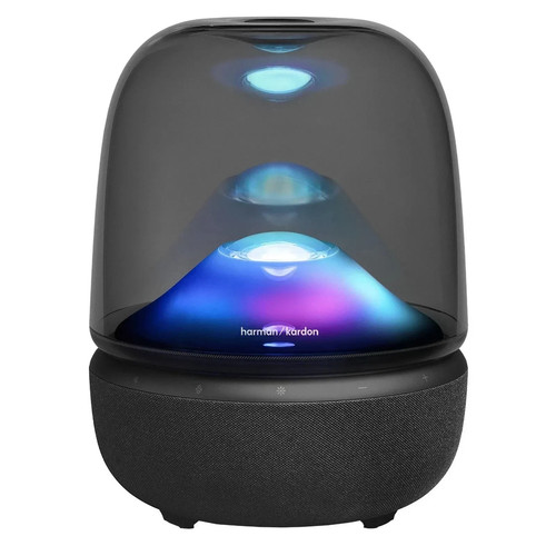 Harman kardon aura studio - harman, 5