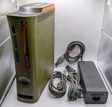 Xbox 360 20 GB Konsole - Halo