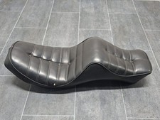 Harley Davidson Overige Harley Davidson 1960-2021 Sitzbank (Seat) 201695516