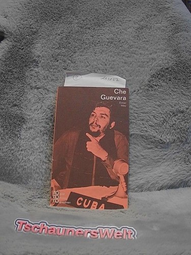 Che guevara in - guevara, :
