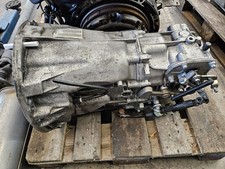 Mercedes-benz 313 CDI Sprinter 906.231 906 6-Gang Schaltgetriebe 711680