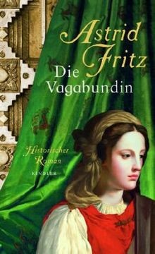 Die vagabundin von fritz - vagabundin,