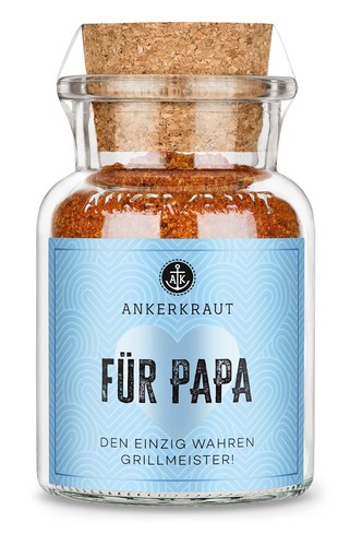 Ankerkraut für papa - ankerkraut, papa,