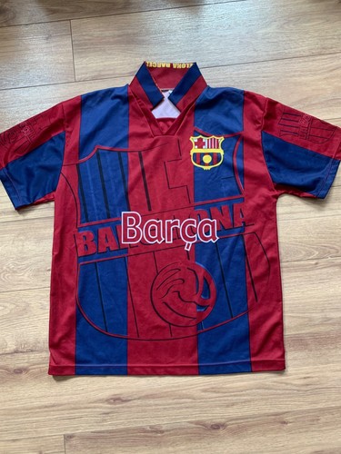 Shirt figo 7 barca - figo,