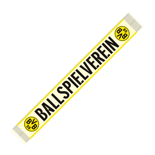 Borussia dortmund bvb schal - dortmund,