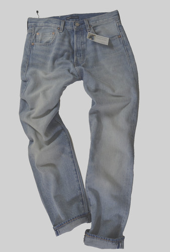 Neu herren levis - neu,