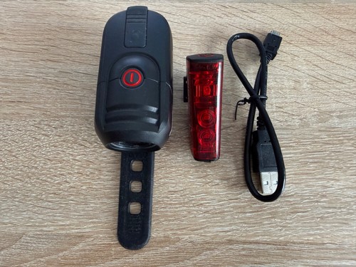 Sigma fahrradbeleuchtung set - fahrradbeleuchtung-set,