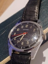 Roamer Vintage Herrenuhr 1963