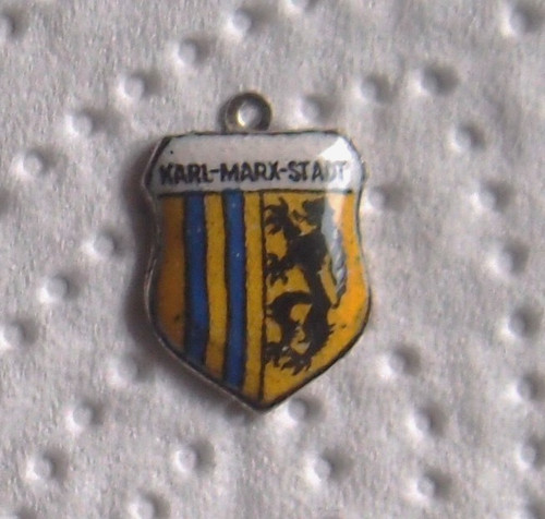 Bettelarmband wappen anhänger - wappen,