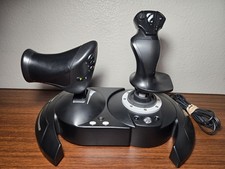Thrustmaster T Flight Hotas