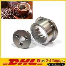 Mahlstein Mahlkegel Mahlring