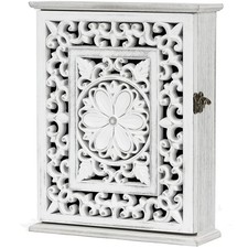 Schlüsselkasten Holz