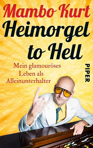 Heimorgel hell - heimorgel,