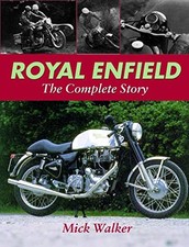Royal Enfield: the Complete