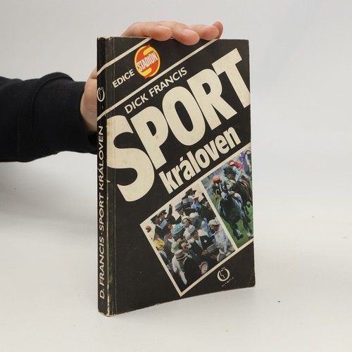 Sport královen dick - královen ,