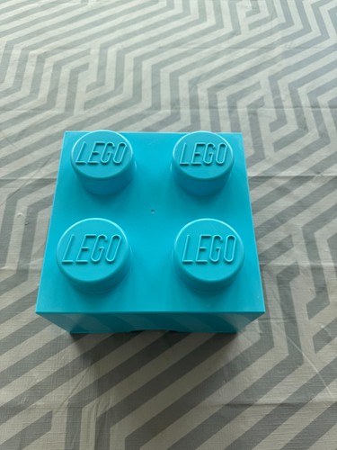 Lego aufbewahrungsbox 4er - lego,