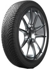 Michelin PILOT ALPIN 5 XL FR