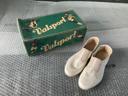 Valsport vintage schuhe - valsport,