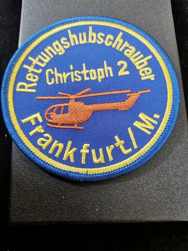 Patch abzeichen - patch,