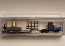 Modellauto 1 : 87  Nooteboom