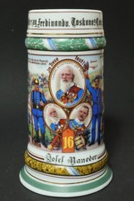 Reservistenkrug Infanterie