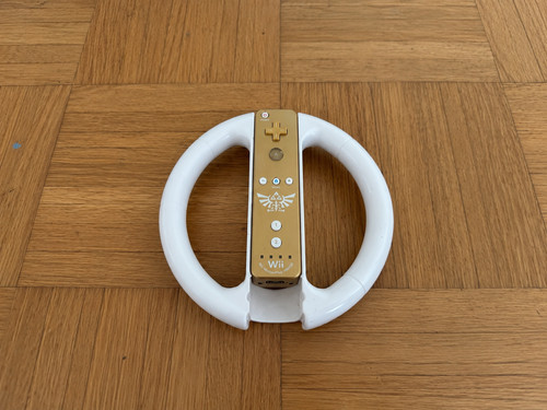 Wii original remote - -,