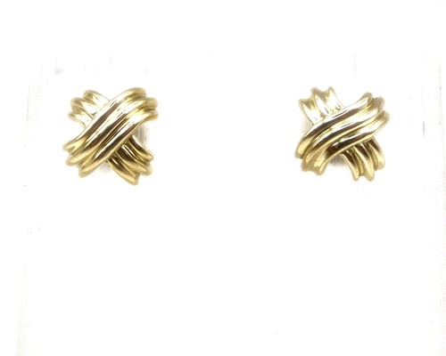 Tiffany ohrringe stecker - &,