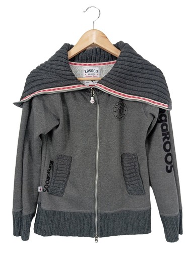 Kangaroos sportjacke damen - kangaroos,