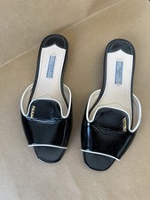 Prada damen slipper schuhe - prada,