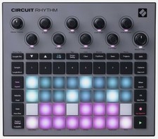 Novation Circuit Rhythm Groove