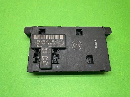 Mercedes benz w203 - w203, 2038201285