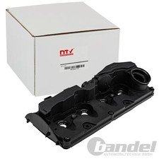VENTILDECKEL ZYLINDERKOPFHAUBE + DICHTUNG für AUDI 2.0 TDI Common-Rail CR SEAT