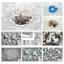 Fototapete 3D EFFEKT Tapete