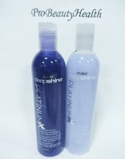 RUSK DEEPSHINE PLATINUM