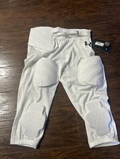 Under Armour Heatgear. Fitted