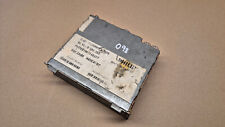 Defekt: Radio Business RDS BMW 5er E39  Bordmonitor 65128382363