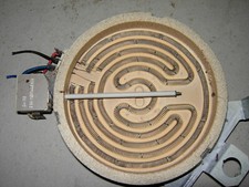 Strahlungsheizung Heizelement Kochfeld für Cerankochfeld 