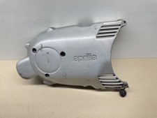Aprilia Leonardo 125 - Abdeckung Variomatikdeckel Motordeckel Verkleidung (109-1