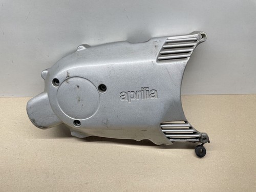 Aprilia leonardo 125 - aprilia,