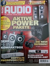 AUDIO - HIFI Surround High End