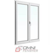 PVC Tür auf Maß Fenster