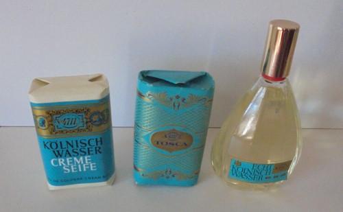4711 echt kölnisch wasser - kölnisch,