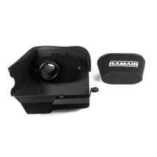 RamAir Jet Stream Induction